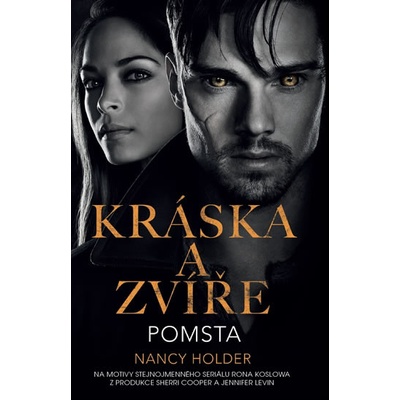 Kráska a zvíře Pomsta