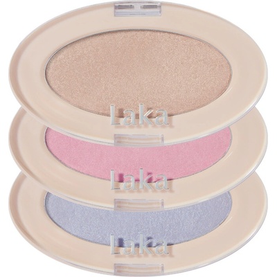Laka Dream Beam Highlighter 02 Pink Beam 3,7 g