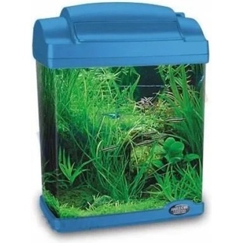 HAILEA Аквариум hailea fc200 - син + 2 ПОДАРЪКА (7172)