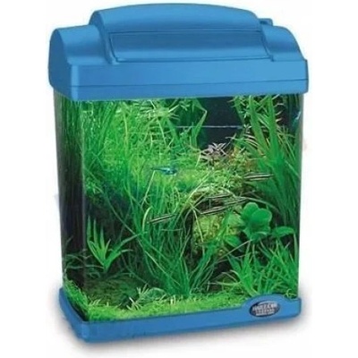 HAILEA Аквариум hailea fc200 - син + 2 ПОДАРЪКА (7172)