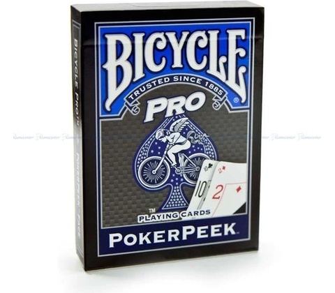 Bicycle Pro