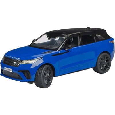 Bruder 2880 Auto Range Rover Velar model 1:16 plast