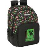 SAFTA Раница safta minecraft 2, 20 л