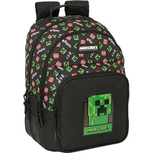 SAFTA Раница safta minecraft 2, 20 л