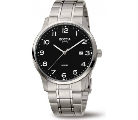 Boccia Titanium 3621-01