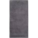 Villeroy & Boch bath textiles Кърпа One 80 x 150 см графитена (2550 80/150 774)
