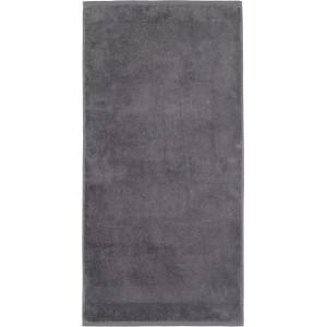 Villeroy & Boch bath textiles Кърпа One 80 x 150 см графитена (2550 80/150 774)