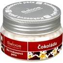 Saloos Bio kokosová péče Čokoláda 250 ml