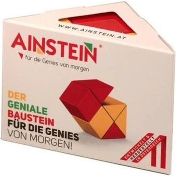 AINSTEIN Starter 6