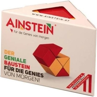 AINSTEIN Starter 6