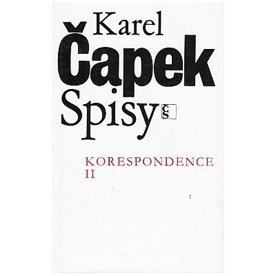Korespondence II