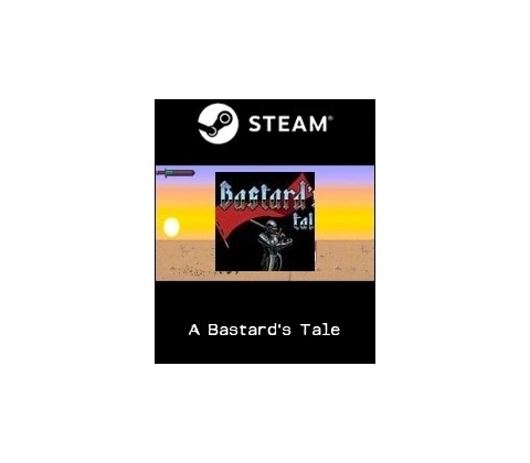 A Bastard’s Tale