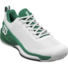 Wilson Rush Pro 4.5 Clay White/Bosphor