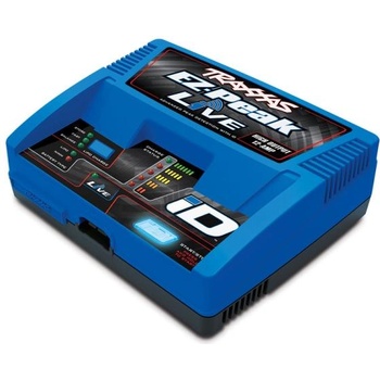 Traxxas зарядно устройство EZ-Peak Live 100W