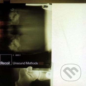 Recoil - Unsound Methods CD