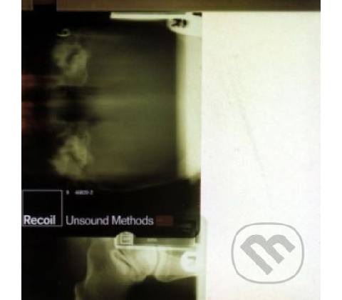 Recoil - Unsound Methods CD