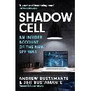 Shadow Cell - Andrew Bustamante