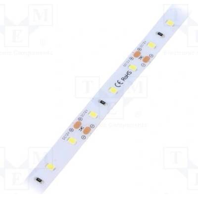 POS HQS-12W-60LED-W-WP-12V-5M
