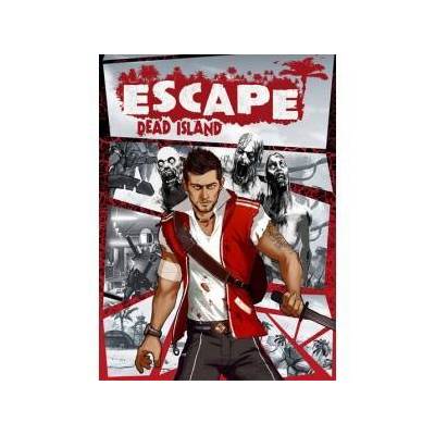 Escape Dead Island Steam Key GLOBAL