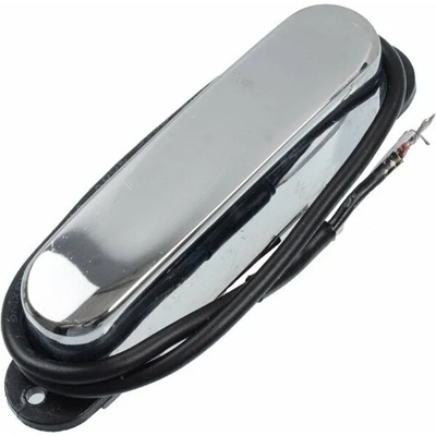 Dr. Parts TPU-T-C-CR Chrome Адаптер за китара (TPU/T/C/CR)