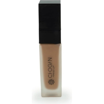 Chogan Make-up Perfect Hydra Foundation Hydratačný krycí krém LM16 Neutral 30 ml