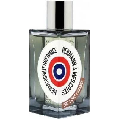 État Libre d'Orange Hermann A Mes Cotes Me Paraissait Une Ombre EDP 100 ml Tester