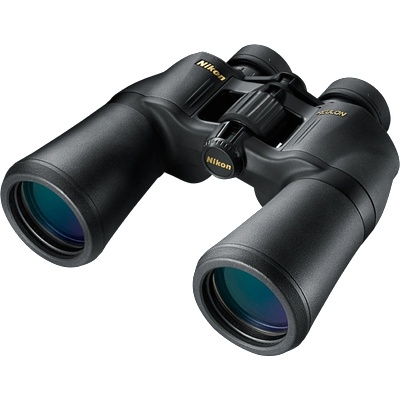 Nikon Бинокъл Nikon Aculon 10x50 (3012068)