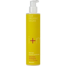 I+M Naturkosmetik šampon pšeničných klíčků 250 ml