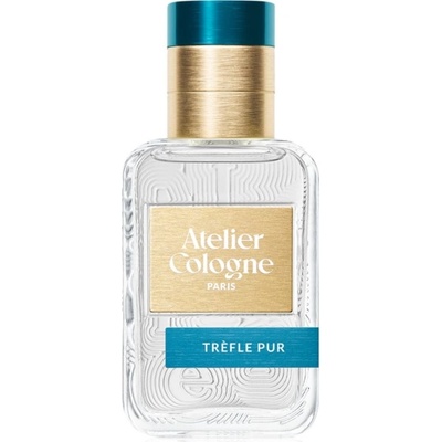 Atelier Cologne Cologne Absolue Trèfle Pur parfumovaná voda unisex 30 ml
