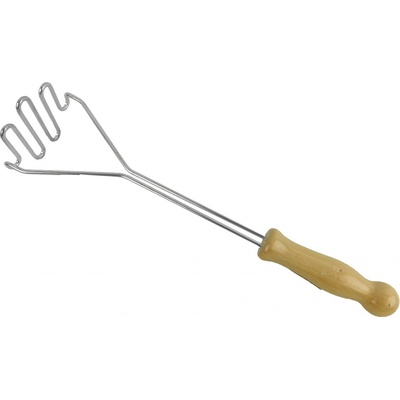 PROHOME - Mačkadlo brambor 34cm