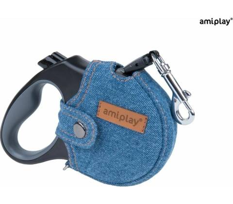 Amiplay Infini Denim