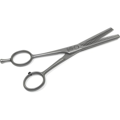 Bea Natur Solingen Nůžky Efilační oboustranné 30 zubů 15,2 cm – Hledejceny.cz