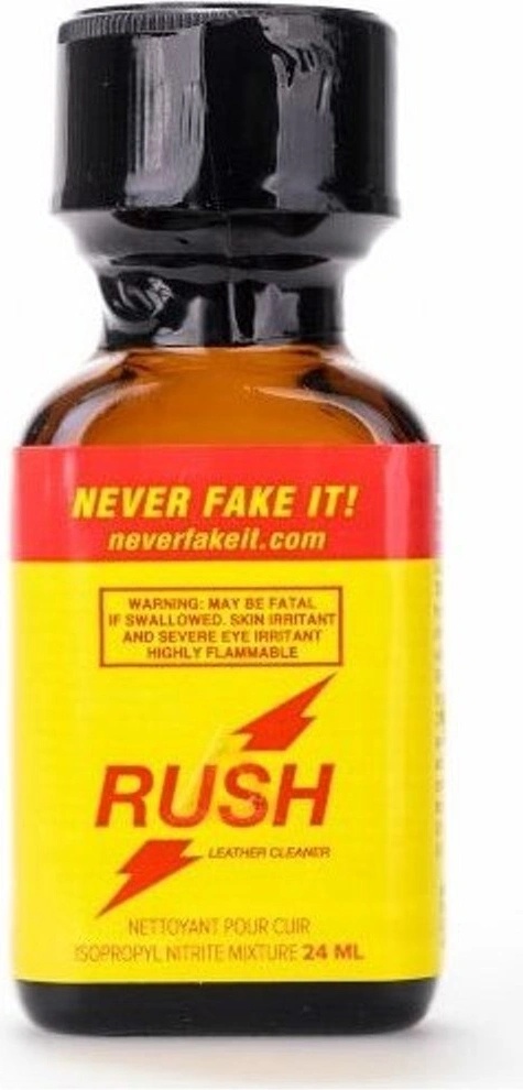 Mega Rush 25 ml