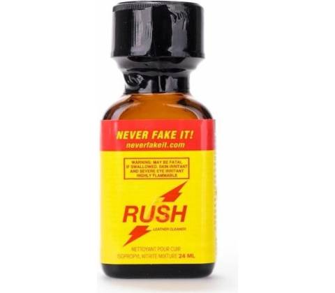 Mega Rush 25 ml