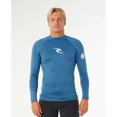 Pánské RIP CURL WAVES LS modrá