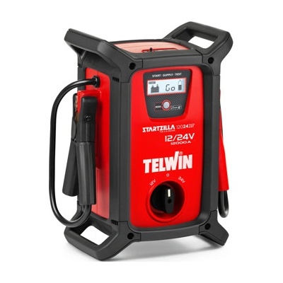 Telwin 12024 XT