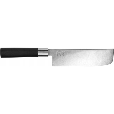 Kai Wasabi Black Nakiri nôž 16,5 cm