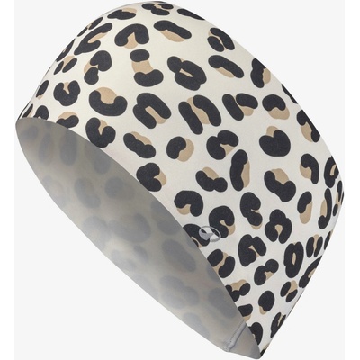 INOVIK Bežkárska XCS 900 leopardí vzor