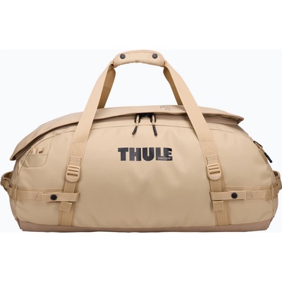 THULE taška Chasm TL-TDSD303GBG Gentle Beige 70L