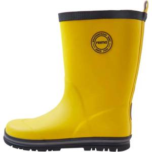 Reima Детски гумени ботуши Reima Kid's Taika 2.0 Wellington boots - Yellow - размер 38 (EU) (731-0158-0529)