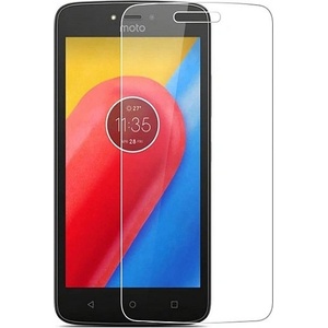 Motorola Стъклен протектор за Motorola Moto C XT1754