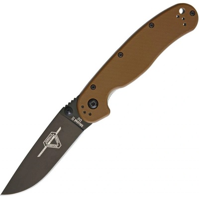 Ontario RAT II ON8830CB