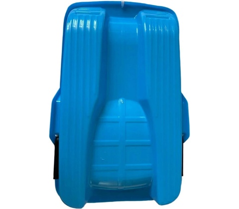 Aga Boby DS492 Modrá