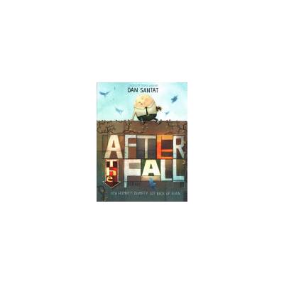 After the Fall (Santat Dan)