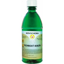 Novochema Benzín technický 1 l