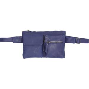 Enrico Benetti Zoë 66923 Indigo