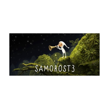 Samorost 3