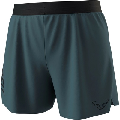 Dynafit Alpine Shorts W šedá