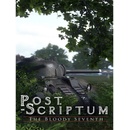 Post Scriptum