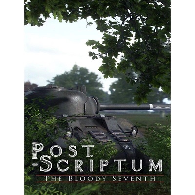 Post Scriptum